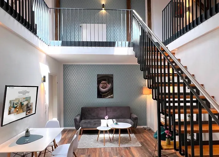 Lejlighedshotel Nurban 2