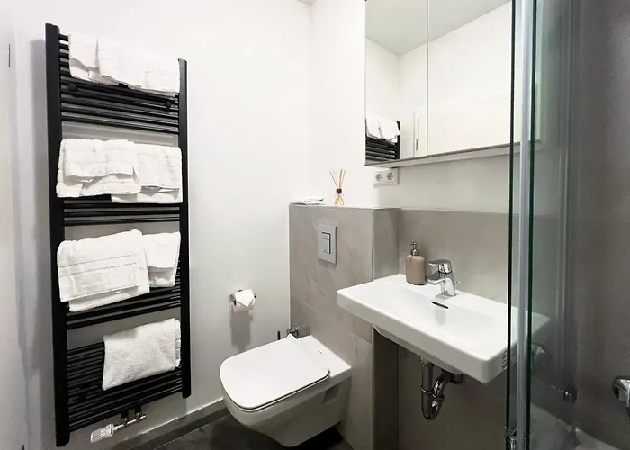 Nurban 2 3* Nürnberg