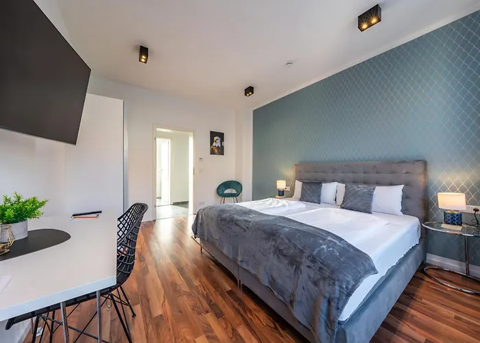 Nurban 2 Lejlighedshotel