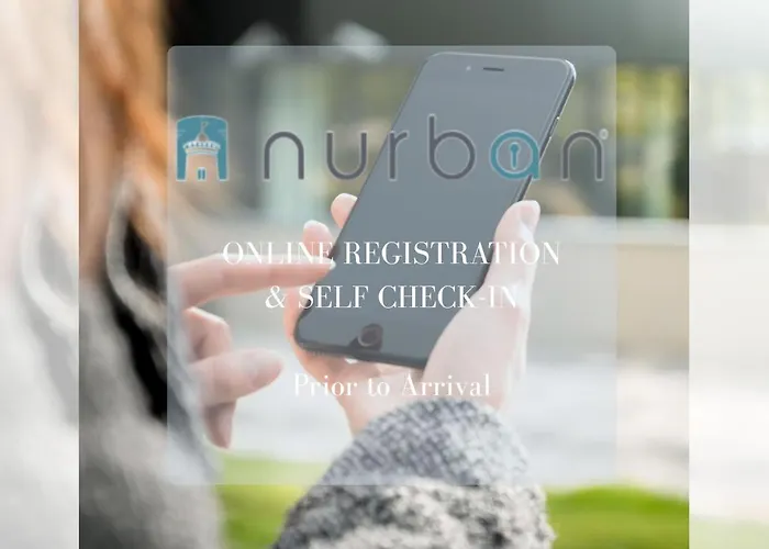Nurban 2 3* Nürnberg
