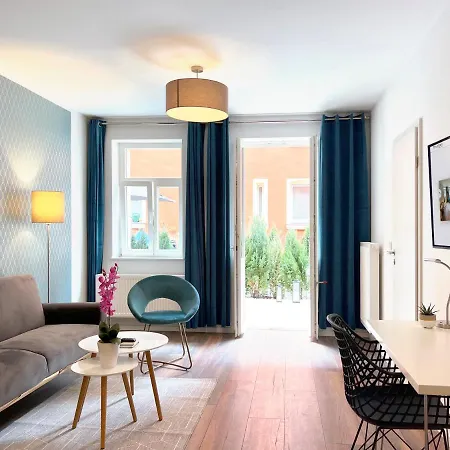 Aparthotel Nurban 2 3*