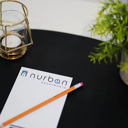 Nurban 2 Aparthotel 3*