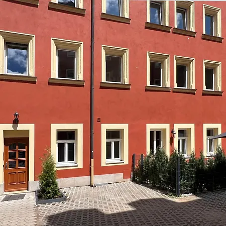 Nurban 2 * Nuremberga