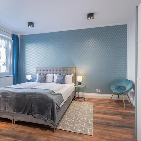 Nurban 2 Aparthotel 3*