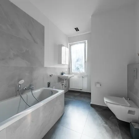 Apart-hotel Nurban 2 Nuremberga