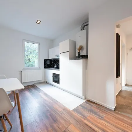 Nurban 2 Aparthotel 3*