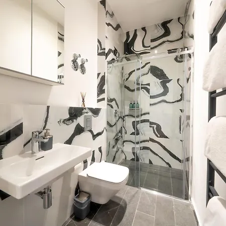 Aparthotel Nurban 2 Nuremberg