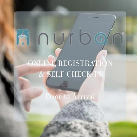Nurban 2 3* Norimberk