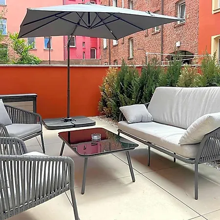 Nurban 2 Aparthotel 3*