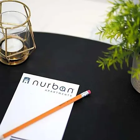 מלון דירות Nurban 2 3*