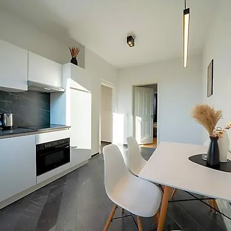 Nurban 2 Aparthotel