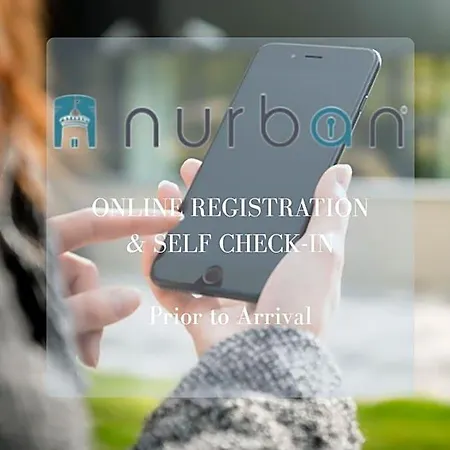 Nurban 2 3*
