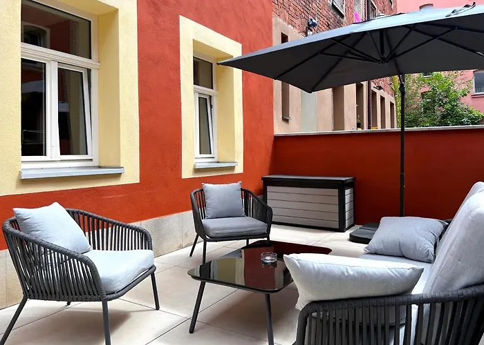 Nurban 2 Aparthotel