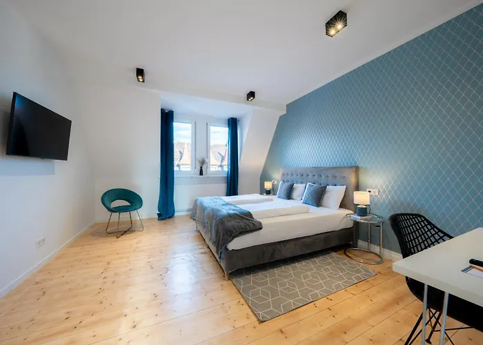 Aparthotel Nurban 2