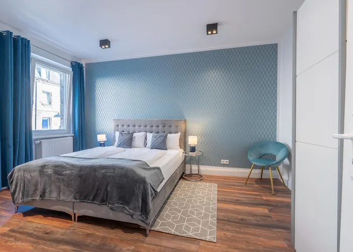 Nurban 2 Aparthotel 3*