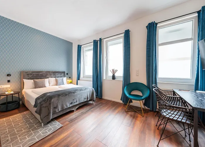Aparthotel Nurban 2